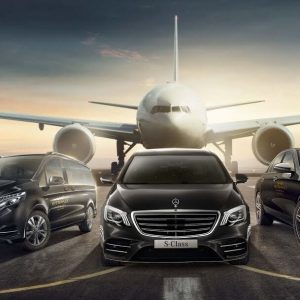 100 часов/месяц - Премиум автомобили