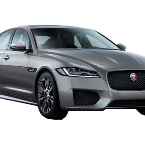 JAGUAR XF 2013