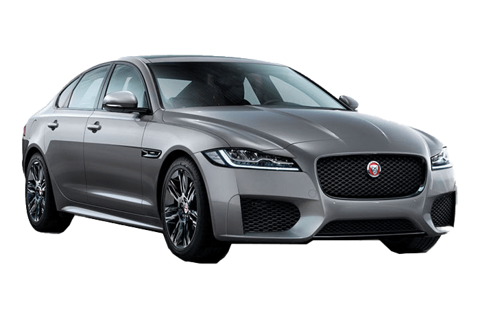 JAGUAR XF 2013