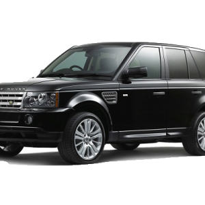 Range Rover Sport 2010 Turbo HSE