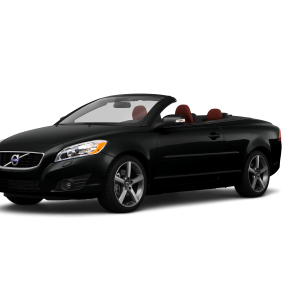Volvo C70 Cabrio 2.5