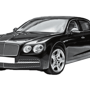 Bentley Flying Spur 2016 6.0 W12 BiTurbo