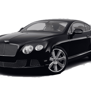 Bentley Continental GT W12 6.0 BiTurbo