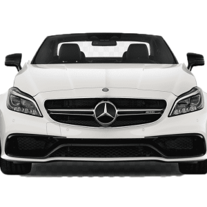 MERCEDES CLS AMG 2014 + RANGE ROVER SPORT