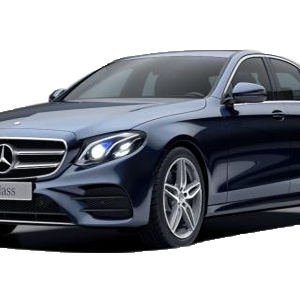 MERCEDES E220 (2014)