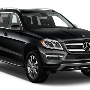 MERCEDES GL500 2015 AMG