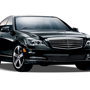 Mercedes-Benz S600 W220 GUARD