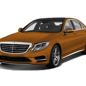 MERCEDES-BENZ S-class 221 2012