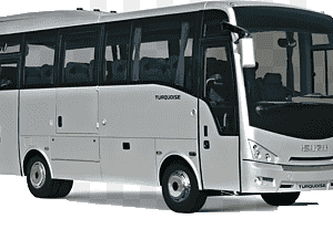 Isuzu Eurobus
