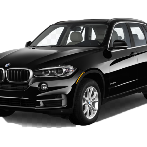 BMW X5 2017