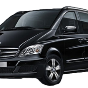 MERCEDES V-CLASS 2014 KIEV