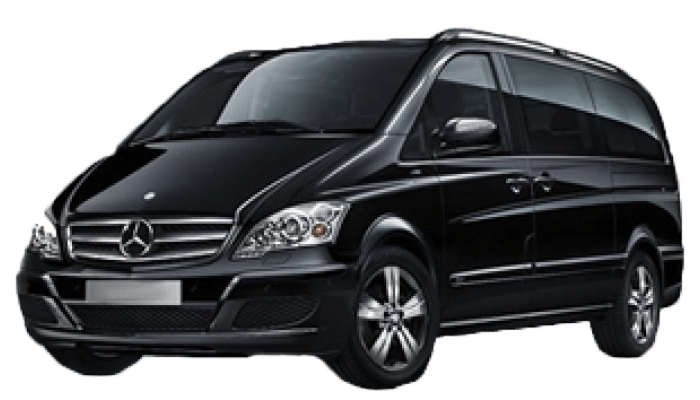 MERCEDES V-CLASS 2014 KIEV
