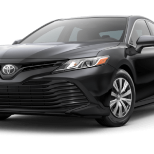 Toyota Camry 2019 Hybrid
