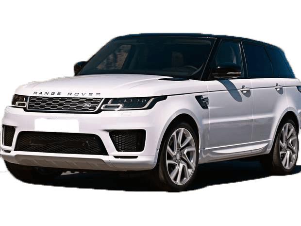 Range Rover Sport + Range Rover Evoque