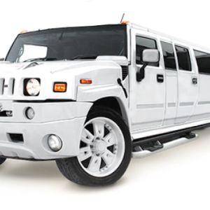 HUMMER H2 DIAMOND LIMOUSINE