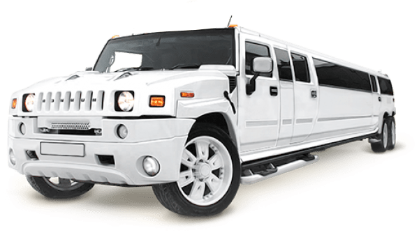 HUMMER H2 DIAMOND LIMOUSINE