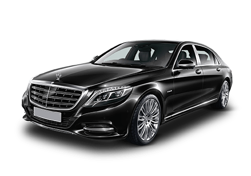 Mercedes-Benz S-class W222 2018