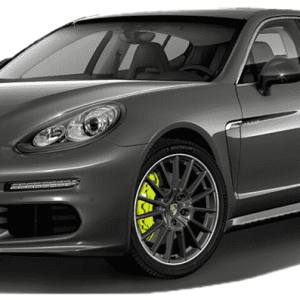Porsche Panamera 4s 4.8