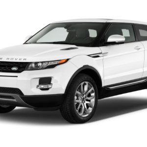 RANGE ROVER EVOQUE (2013)