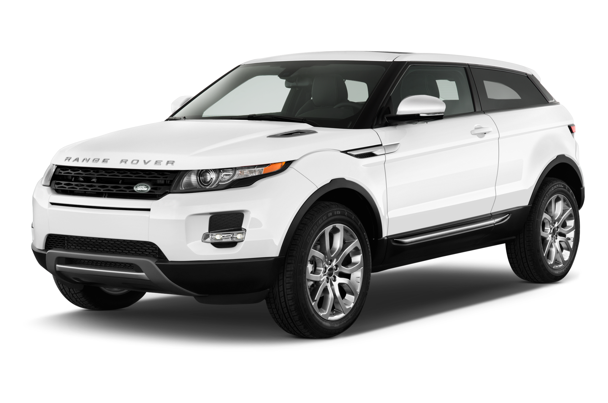 RANGE ROVER EVOQUE (2013)