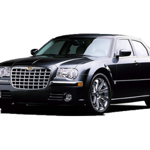 Chrysler 300 Rolls Royce