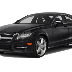 MERCEDES BENZ CLS 550 AMG