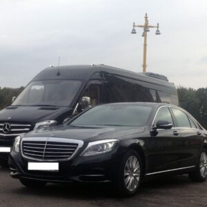 Vip обзорная или бизнес поездка по киеву - 5часов по киеву с водителем `премиум класс 5ч`