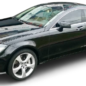 MERCEDES-BENZ CLS 550 AMG 4-MATIC