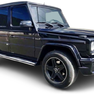 Mercedes Benz G350 CDI
