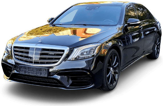 Mercedes Benz W222 S63 AMG 4matiс