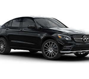 Mercedes-Benz GLS Coupe