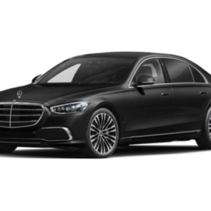 Mercedes-benz w223 4matic S580 2021